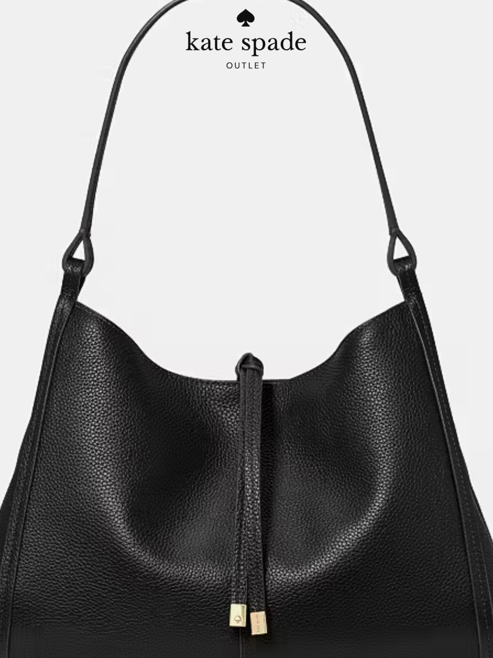 Kate Spade Reese Shoulder Bag